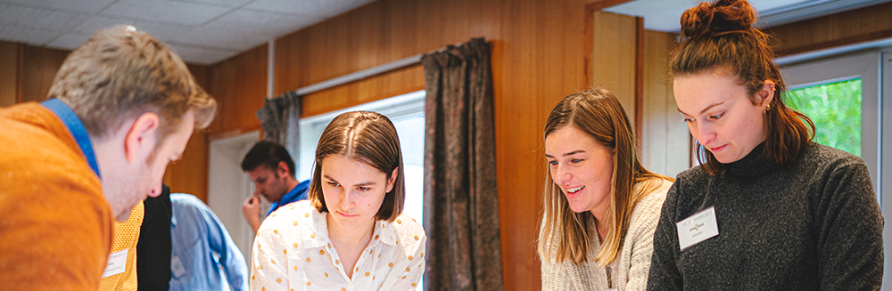 séminaire national UFCV séminaire national UFCV