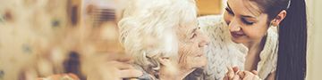 L'Ufcv s'engage contre l'isolement social des personnes âgées