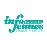 Info Jeunes en Bourgogne Franche-Comté, partenaire de l'UFCV en Bourgogne Franche-comté