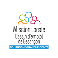 Mission locale Besançon en Bourgogne Franche-Comté, partenaire de l'UFCV en Bourgogne Franche-comté