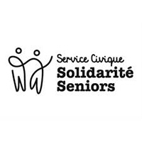 Service civique solidarité seniors en Bourgogne Franche-Comté, partenaire de l'UFCV en Bourgogne Franche-comté