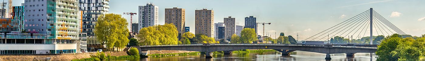 Contacter l'Ufcv en région Pays de la Loire