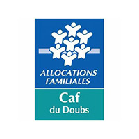 La CAF du Doubs, partenaire de l'Ufcv en Bourgogne Franche-comté