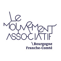 Le Mouvement associatif Bourgogne Franche-Comté, partenaire de l'Ufcv en Bourgogne Franche-comté