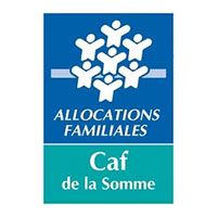 La CAF de la Somme, partenaire de l'Ufcv en Hauts-de-France