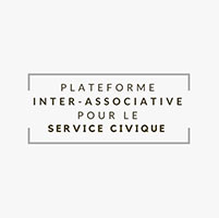 Plateforme inter associative du Service civique