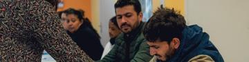 Les vacances adaptées organisées à l'Ufcv